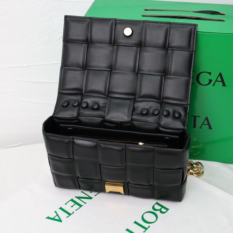 BV Satchel Bags